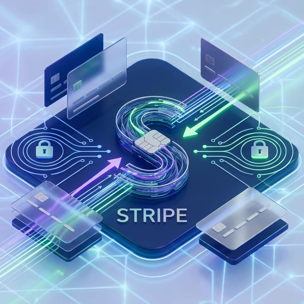 Stripe Integration Guide: Webhooks & Reconciliation